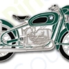 Ansteckpin BMW R50/R60 – Bild 2