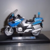 BMW R1200RT Polizeimotorrad Modell