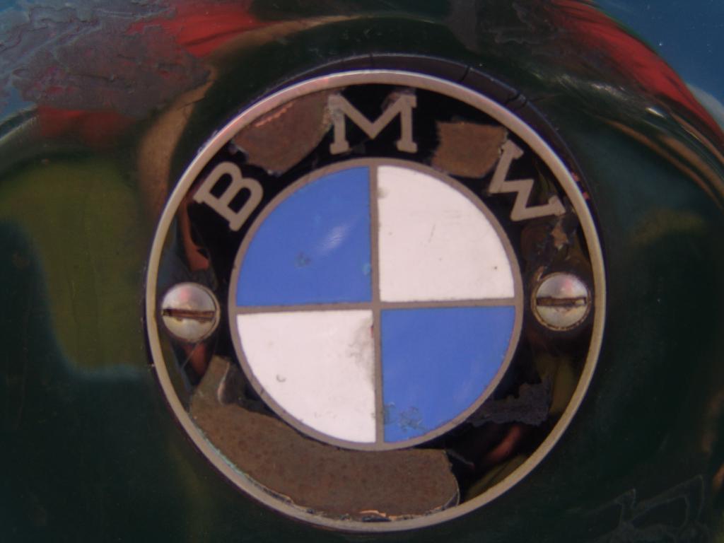Restauration BMW R60-Gespann: Unsere Ausgangssituation (Teil 2)