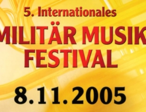 Militärmusikfestival Köln 2005