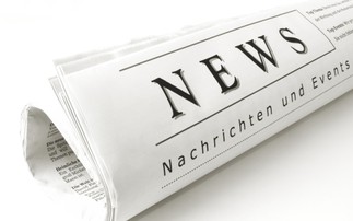 Presse Kieler Nachrichten nach der Polizeishow in Kiel