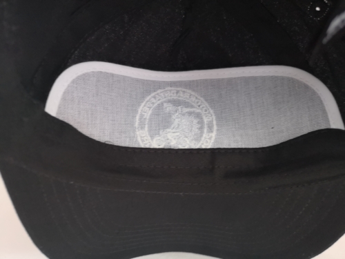 Basecap mit Stick Motorradstaffel – Bild 3