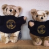 Teddy Motorradstaffel
