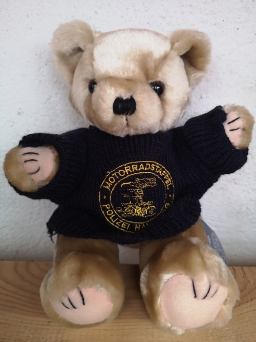 Teddy Motorradstaffel – Bild 3