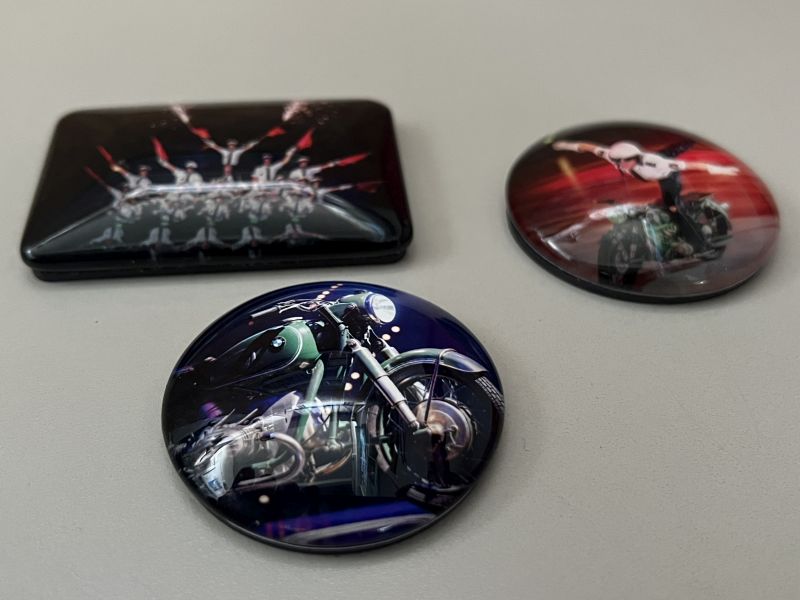 Magnete Motorradstaffel – Bild 3