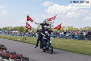 Motorradstaffel Classic Moto Days2017 04